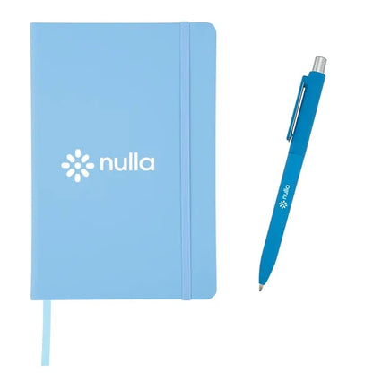 Muse Journal With Pen