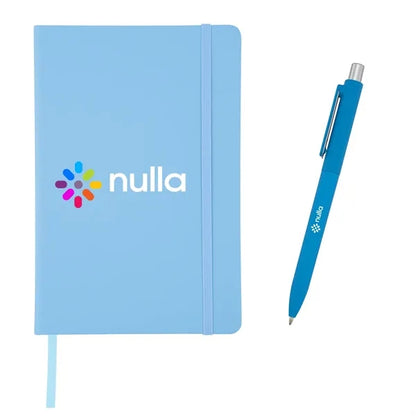 Muse Journal With Pen
