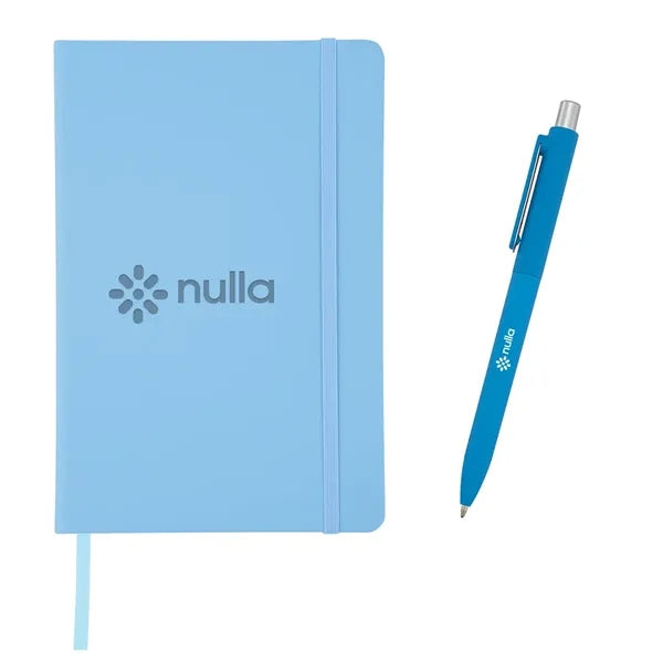 Muse Journal With Pen