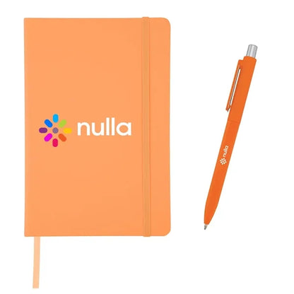 Muse Journal With Pen