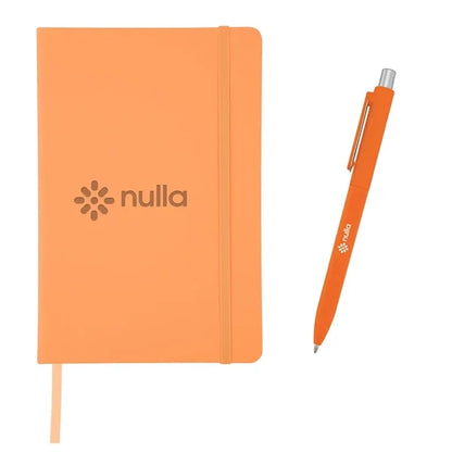 Muse Journal With Pen