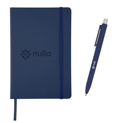 Muse Journal With Pen