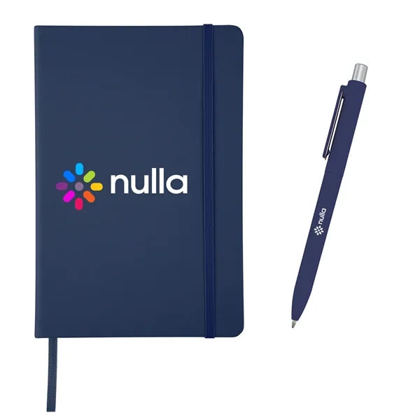 Muse Journal With Pen
