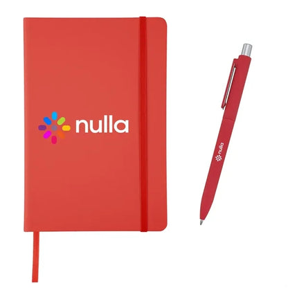 Muse Journal With Pen