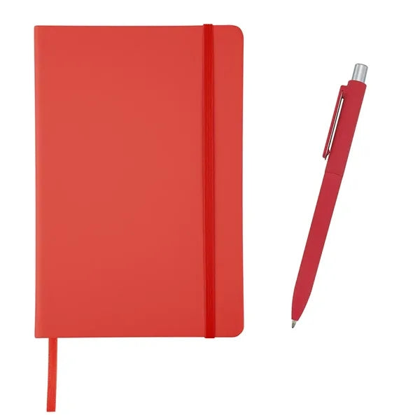 Muse Journal With Pen