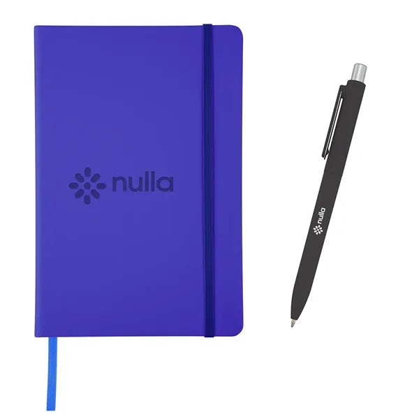 Muse Journal With Pen