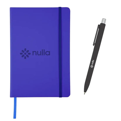 Muse Journal With Pen