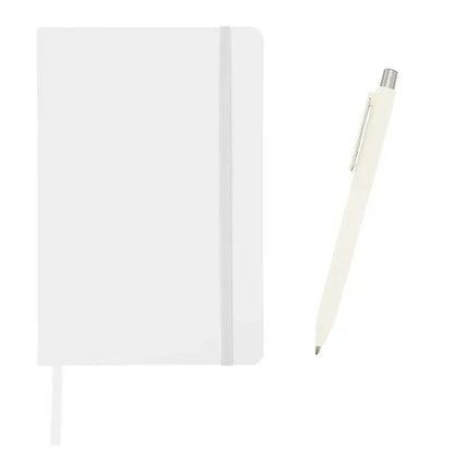 Muse Journal With Pen