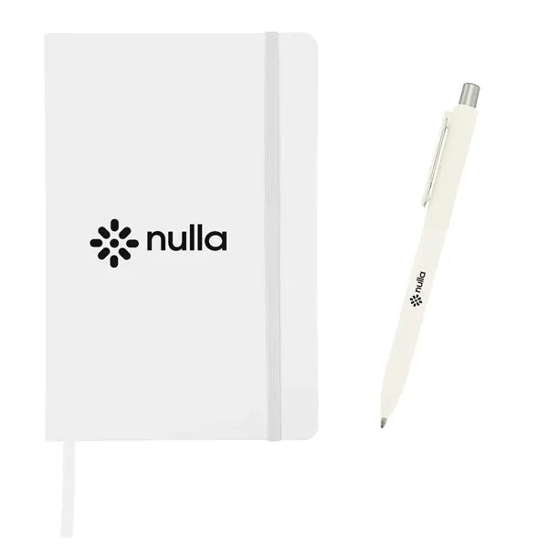 Muse Journal With Pen