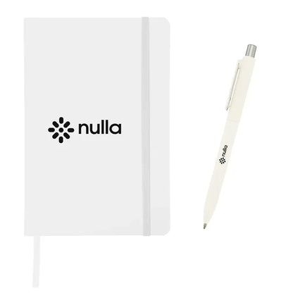 Muse Journal With Pen