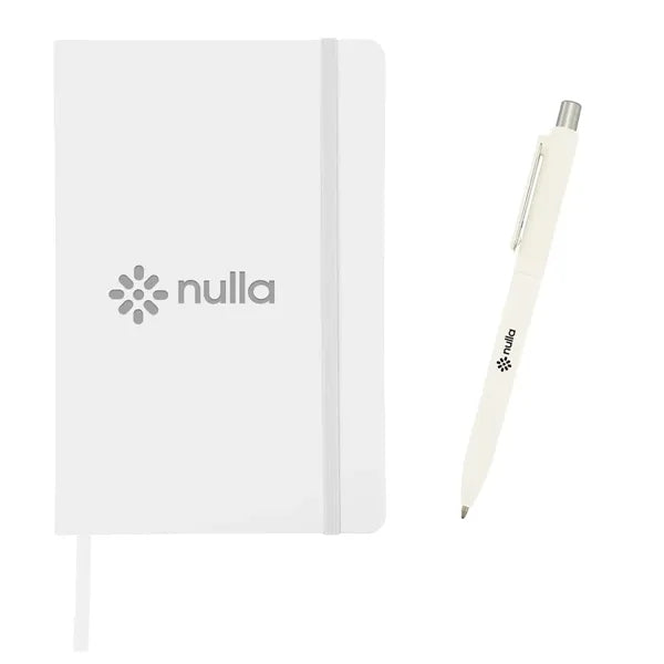 Muse Journal With Pen