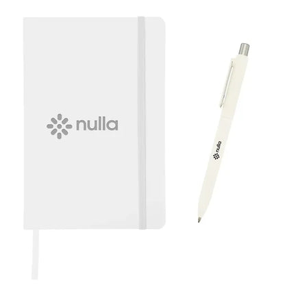 Muse Journal With Pen
