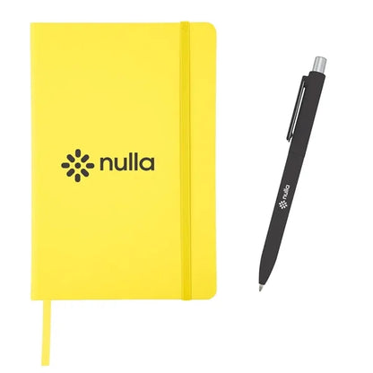Muse Journal With Pen