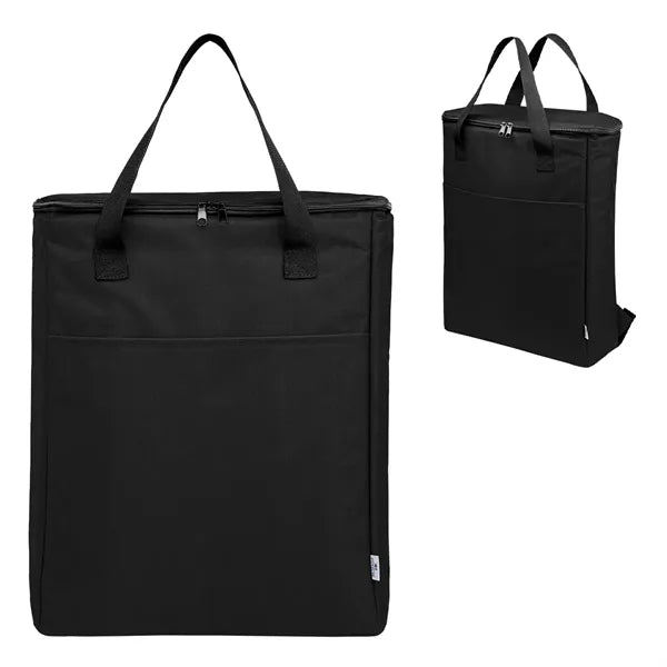Recon rPET 15 Can Cooler Backpack