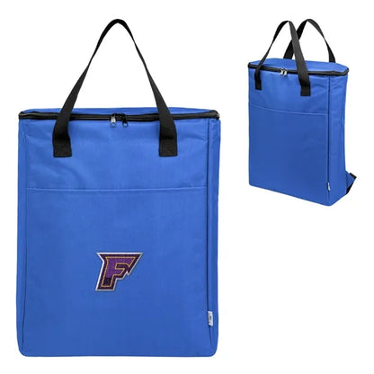 Recon rPET 15 Can Cooler Backpack