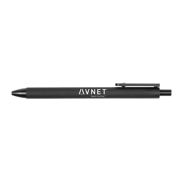 SphereClip Ballpoint Pen