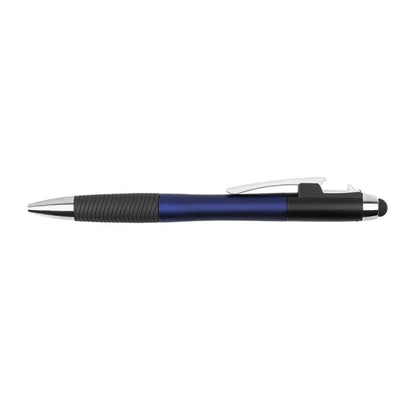 MultiClip Pen with Bottle Opener