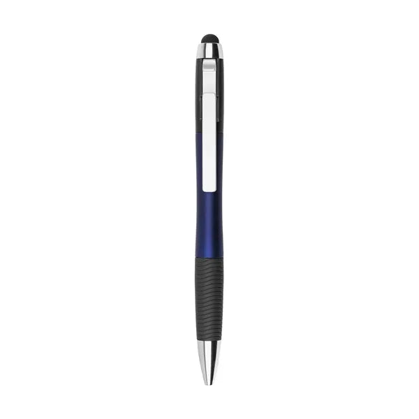 MultiClip Pen with Bottle Opener