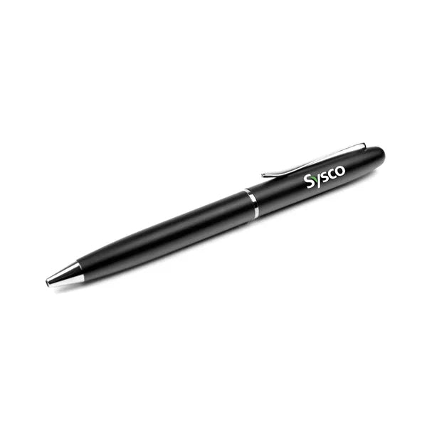 LuxeGrip Twist Pen