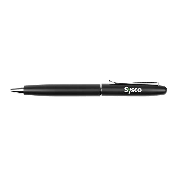 LuxeGrip Twist Pen