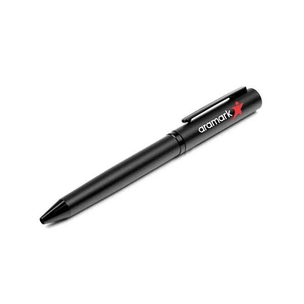 SoftTwist Flay Metal Pen