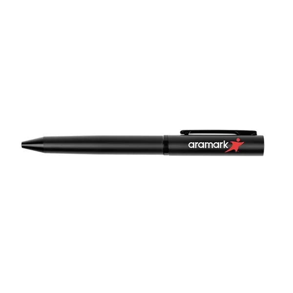 SoftTwist Flay Metal Pen