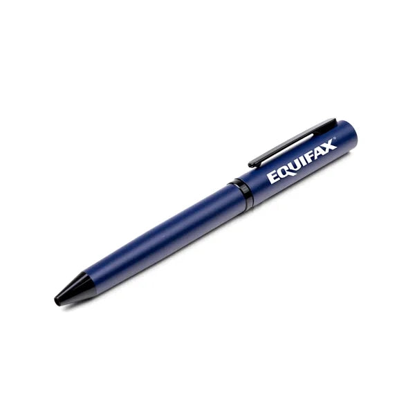 SoftTwist Flay Metal Pen