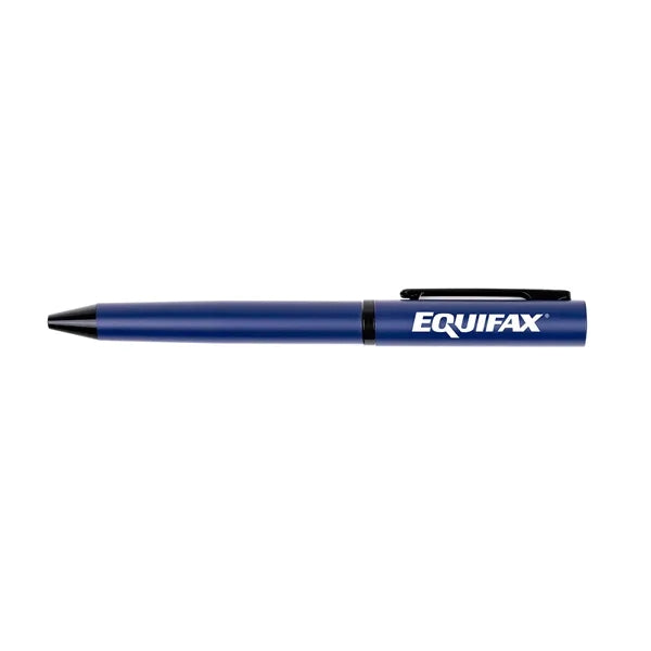 SoftTwist Flay Metal Pen