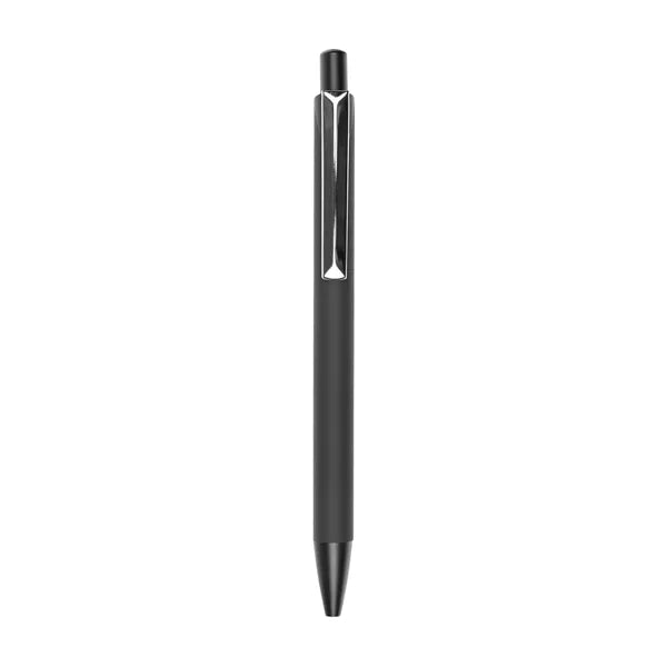 SmoothGrip Aluminum Pen