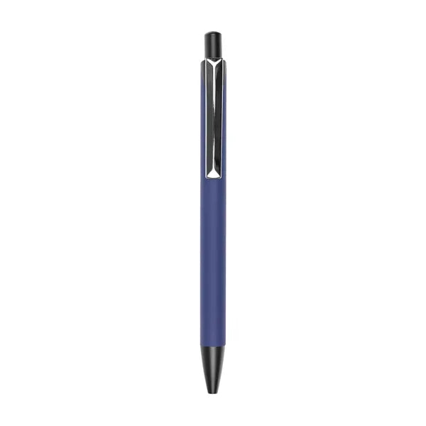 SmoothGrip Aluminum Pen