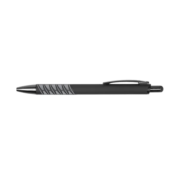 LumiGrip Iridescent Stylus Pen