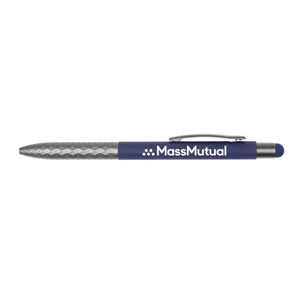 DiamondGrip Aluminum Stylus Pen