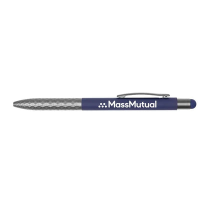 DiamondGrip Aluminum Stylus Pen