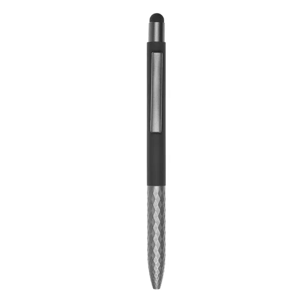 DiamondGrip Aluminum Stylus Pen
