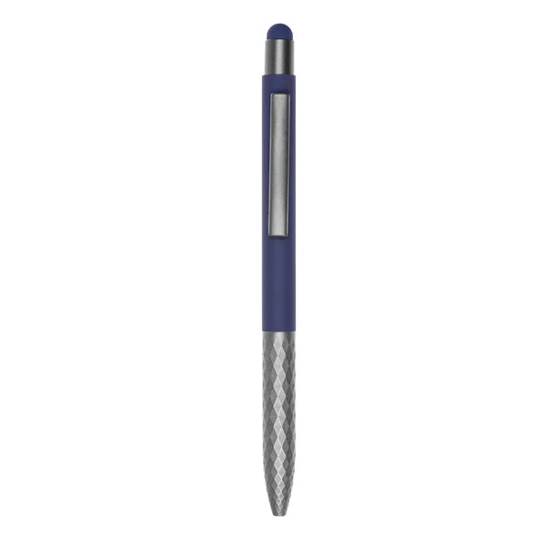 DiamondGrip Aluminum Stylus Pen