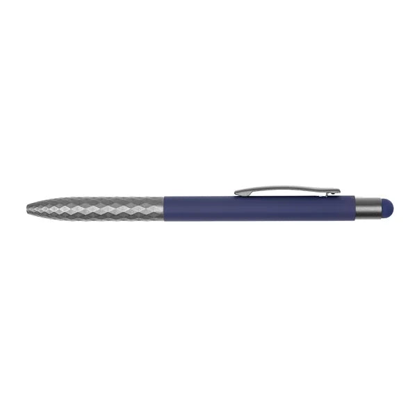 DiamondGrip Aluminum Stylus Pen