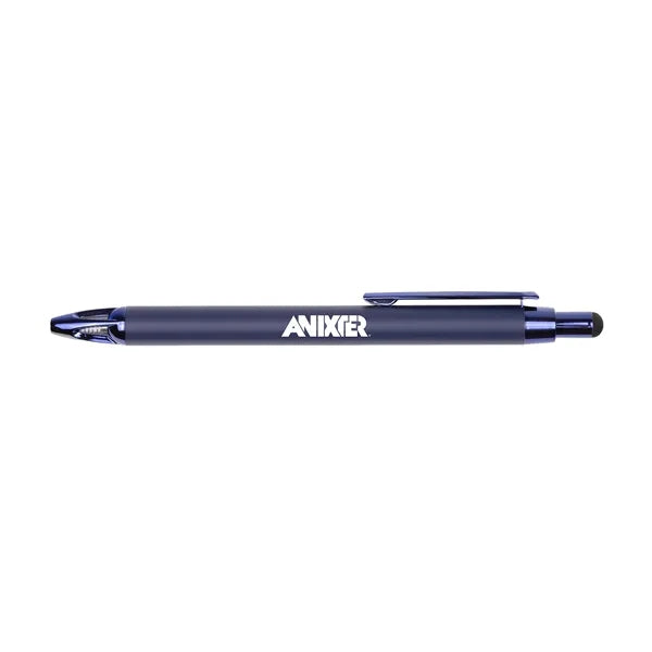 V-Tip Aluminum Stylus Pen