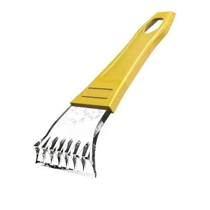 Multifunctional Car Snow Ice Scraper