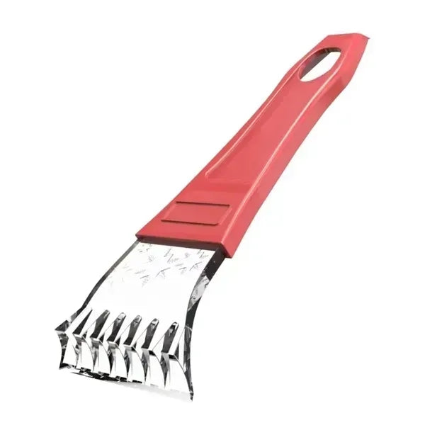 Multifunctional Car Snow Ice Scraper