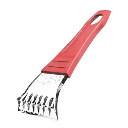 Multifunctional Car Snow Ice Scraper