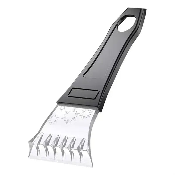 Multifunctional Car Snow Ice Scraper