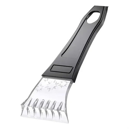 Multifunctional Car Snow Ice Scraper