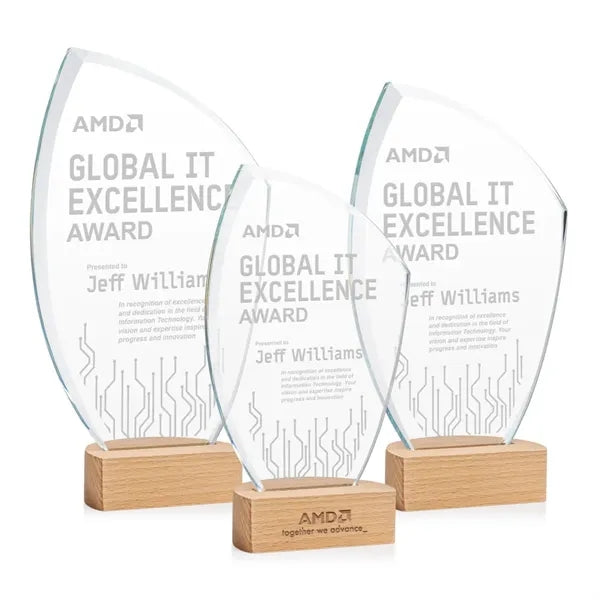 Clarence Award