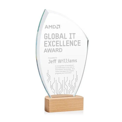 Clarence Award
