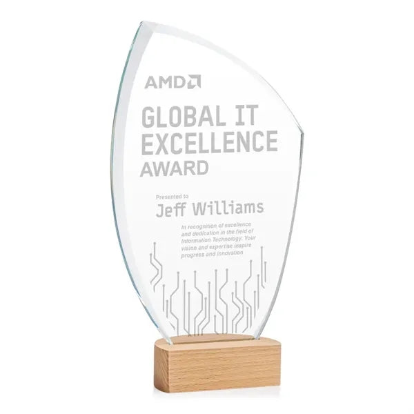 Clarence Award