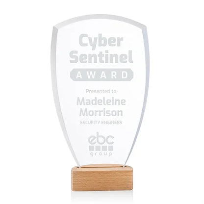 Hendrick Award