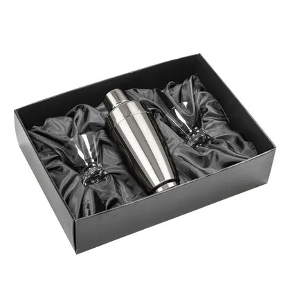 Pescara Shaker & Brisbane Martini Set