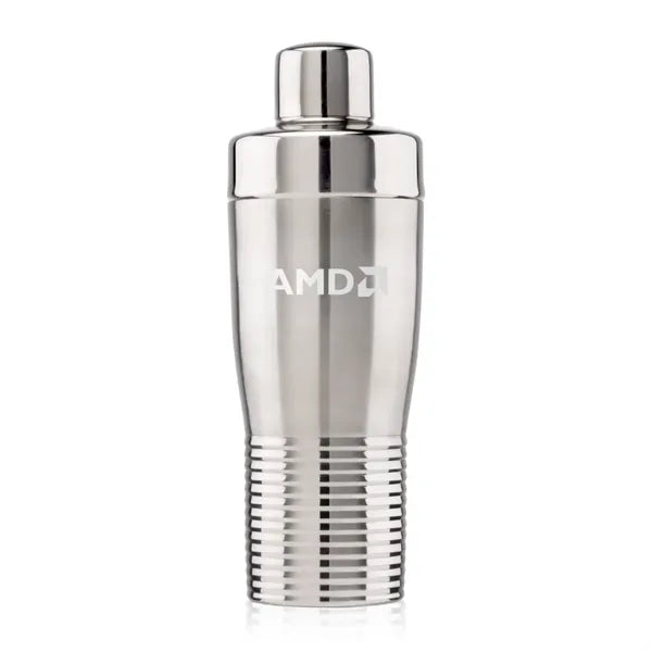Genoa Cocktail Shaker