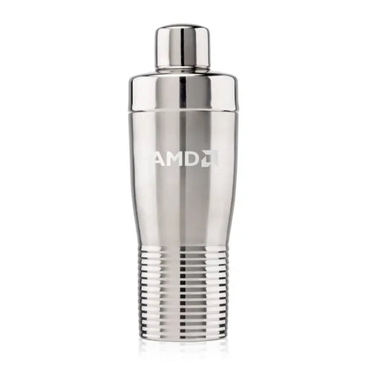 Genoa Cocktail Shaker