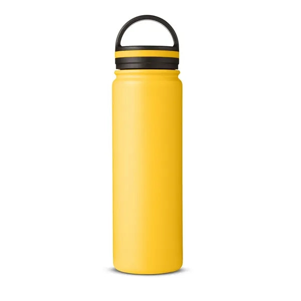 CORE365 24 oz Vacuum Insulated Stainless Steel Bottle